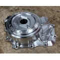 Motocorse Billet Aluminum Alternator Crankcase Cover for the Ducati Streetfighter V4